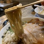 ラーメンムギュ - 