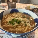 うどん職人さぬき麺之介 - 