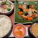 大戸屋 - 