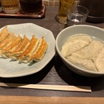 宇都宮餃子館 - 