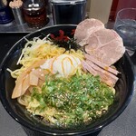 東京油組総本店 - 料理写真: