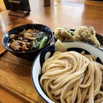 武蔵野うどん 阿吽 - 料理写真: