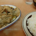 洋庖丁 - 料理写真: