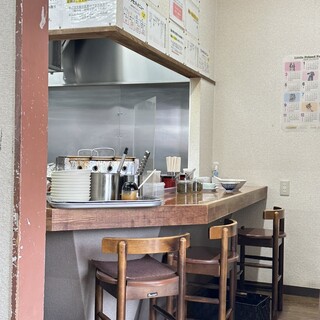 豚骨ラー麺 ごん太_2