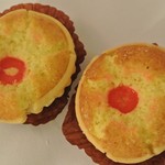 泰昌餅家 - ココナッツタルト