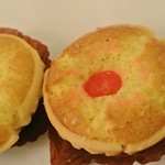 泰昌餅家 - ココナッツタルト