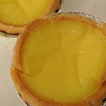 泰昌餅家 - エッグタルト