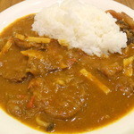 裏口の珈琲屋 - 