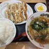 浜っ子 麺八 アピタ宇都宮店