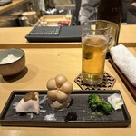 焼き鳥 茂 東桜 - 