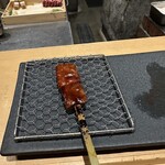 焼き鳥 茂 東桜 - 