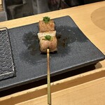 焼き鳥 茂 東桜 - 