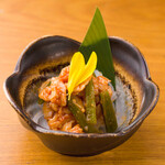 炉端とおでん 別邸 ろば炭魚 - 