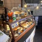 自然派喫茶 Sol - 料理写真: