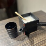 蕎麦 やすたけ - 