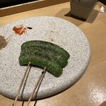 焼き鳥 茂 東桜 - 