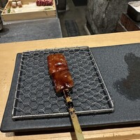 焼き鳥 茂 東桜 - 