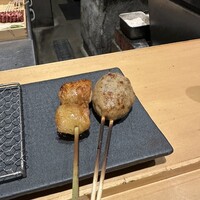 焼き鳥 茂 東桜 - 