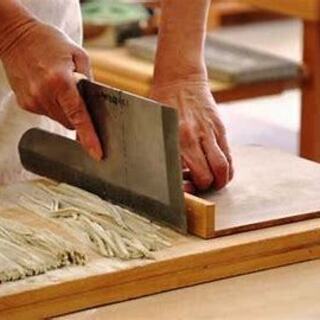 手打ちそば 石月_0