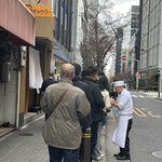 日本橋とんかつ 一 - 