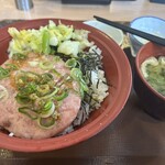 すき家 - 料理写真:
