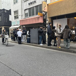 日本橋とんかつ 一 - 