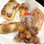 どんぐり - 料理写真: