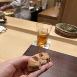 鮨 花おか - 