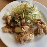 ジョイフル 久留米白山店 - 