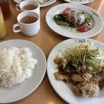 ジョイフル 久留米白山店 - 