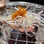 焼肉 多牛 - 