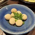 赤辛 小山店