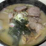 中華料理 喜楽 - 