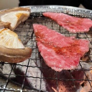 焼肉 多牛_1