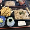手打ち蕎麦 寧 類家店