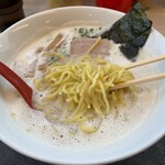 如月 - 
