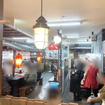 醤油屋本店 - 