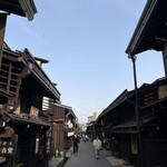 陣屋だんご店 - 
