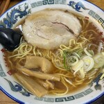 旭川らぅめん青葉 - 