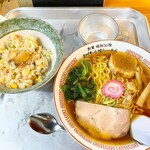 醤油屋本店 - 
