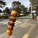 陣屋だんご店 - 