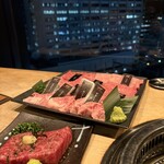 YAKINIKU A FIVE 德 - 