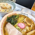 醤油屋本店 - 