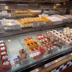 アビニヨン - 料理写真: