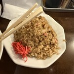 極濃湯麺シントミ - 