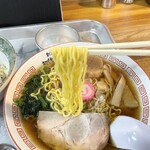醤油屋本店 - 