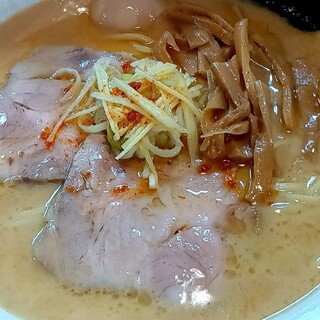 麺屋 永太_0