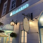 エルマーソ - 外観