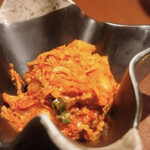 焼肉 いのうえ - 