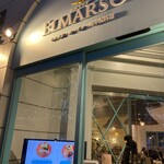 エルマーソ - 外観